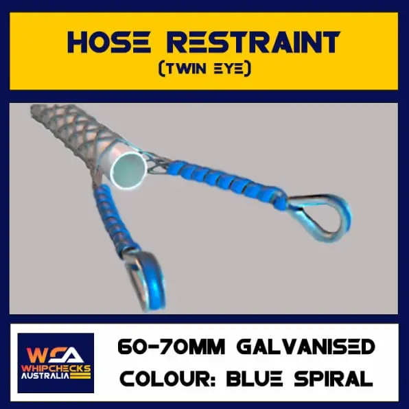 hose restraint 60-70
